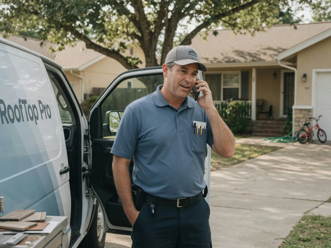 Roof Repair Keshena, WI FAQs