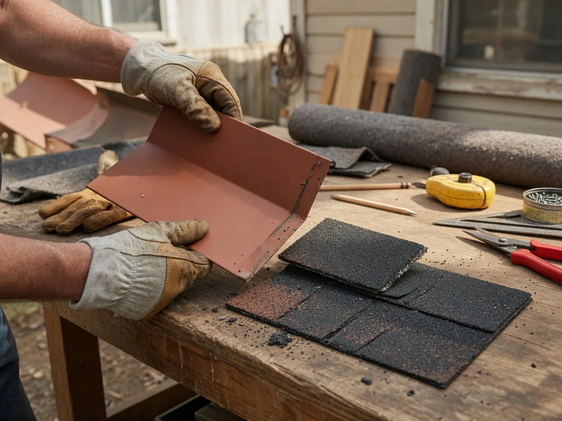 Roof Repair company in Keshena, WI